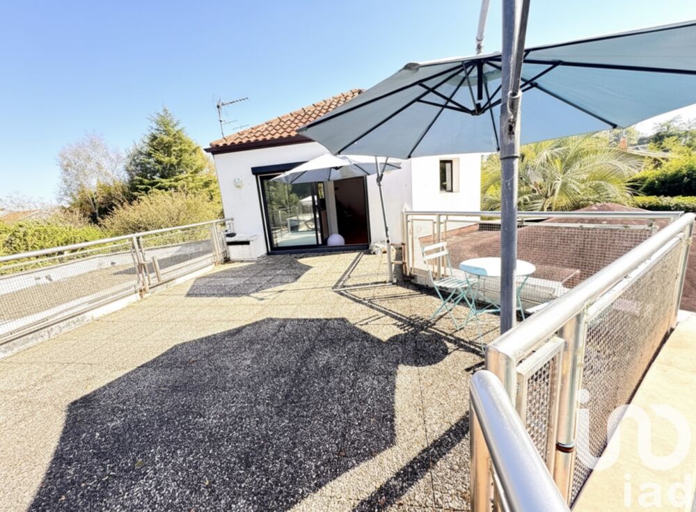  vendre  Villa Dax (40100)