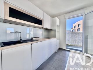  Appartement � vendre 3 pi�ces 61 m�