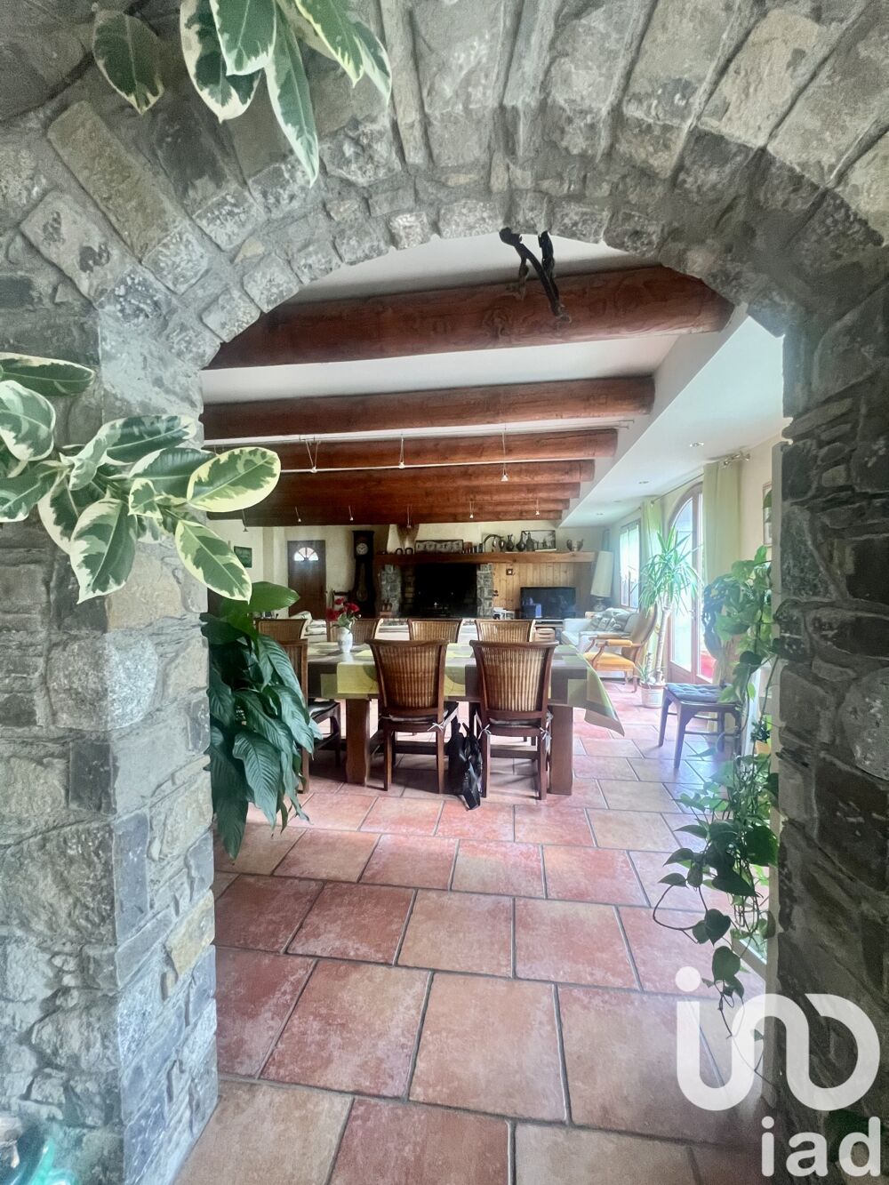  vendre  Maison Saint-Lary-Soulan (65170)