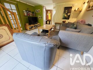  Maison � vendre 5 pi�ces 119 m�