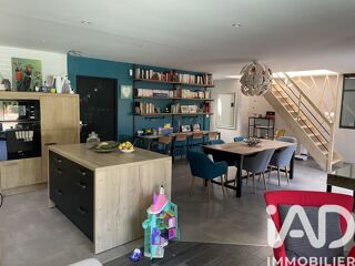  Maison � vendre 9 pi�ces 186 m�