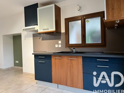  Maison � louer 3 pi�ces 61 m�