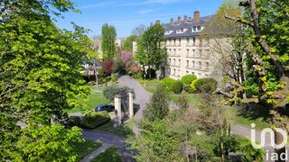  Appartement � vendre 4 pi�ces 101 m�