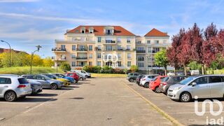  Appartement � vendre 4 pi�ces 86 m�