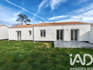  Maison � vendre 4 pi�ces 103 m�