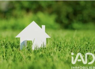  Terrain � vendre 1353 m�