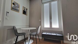  Appartement  louer 1 pice 24 m