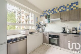  Appartement � vendre 3 pi�ces 67 m�