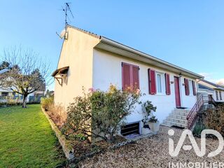  Maison  vendre 6 pices 107 m