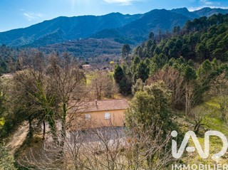  Maison � vendre 5 pi�ces 73 m�