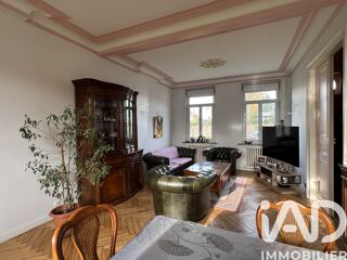  Maison � vendre 8 pi�ces 170 m�