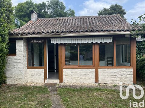   Vente Maison/villa 3 pi�ces Maison - 3 pi�ce(s) - 35 m�