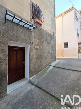  Maison � vendre 2 pi�ces 42 m�