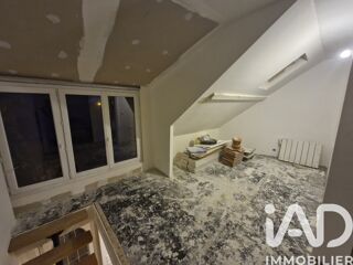  Maison � vendre 2 pi�ces 42 m�