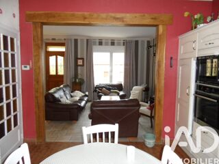  Maison � vendre 5 pi�ces 110 m�