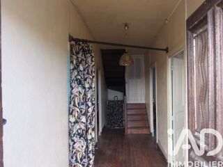  Maison � vendre 7 pi�ces 130 m�