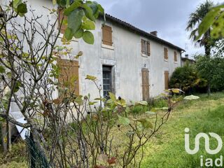  Maison � vendre 5 pi�ces 195 m�
