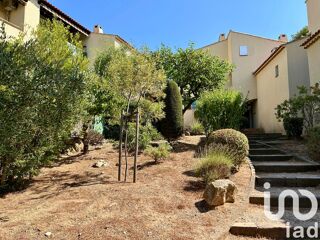  Appartement  vendre 2 pices 25 m