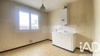  Appartement � vendre 3 pi�ces 65 m�