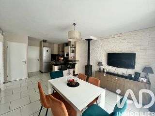  Maison  vendre 4 pices 72 m