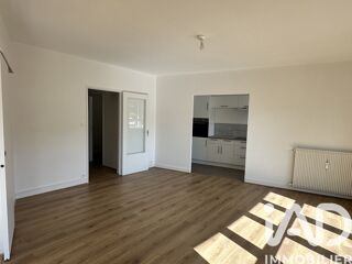  Appartement � vendre 2 pi�ces 60 m�