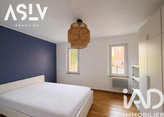  Appartement � vendre 3 pi�ces 50 m�