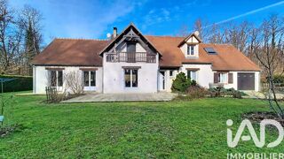  Maison � vendre 7 pi�ces 210 m�