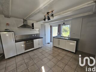  Maison  vendre 5 pices 118 m