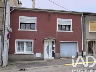  Maison � vendre 5 pi�ces 135 m�