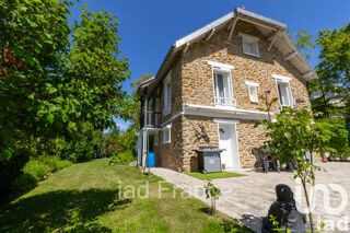  Maison � vendre 6 pi�ces 113 m�