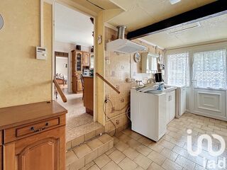  Maison � vendre 4 pi�ces 97 m�