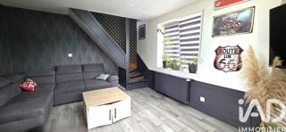  Maison � vendre 6 pi�ces 108 m�