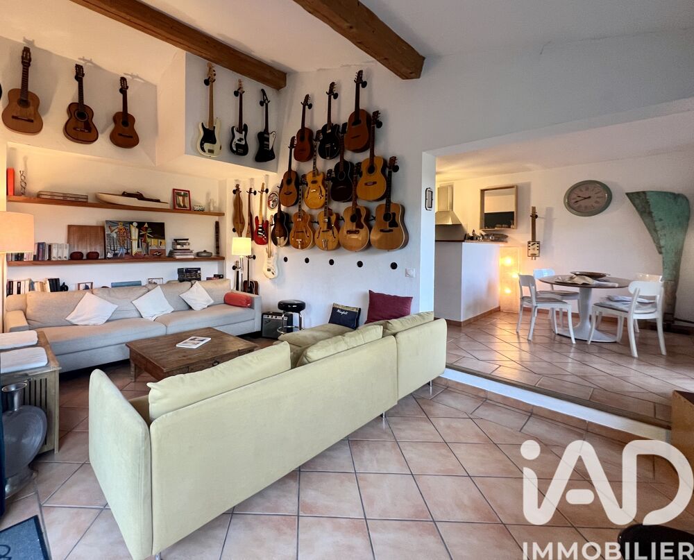 � vendre  Maison Grimaud (83310)