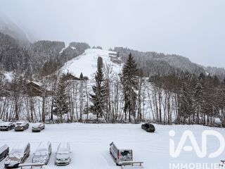  Appartement � vendre 1 pi�ce 20 m�