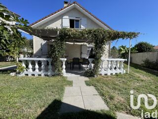  Maison  vendre 5 pices 111 m