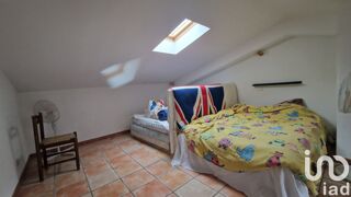  Appartement � vendre 1 pi�ce 38 m�