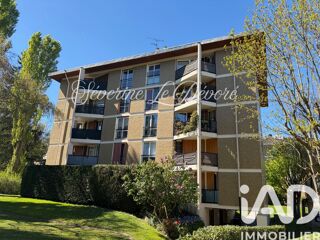  Appartement � vendre 4 pi�ces 75 m�