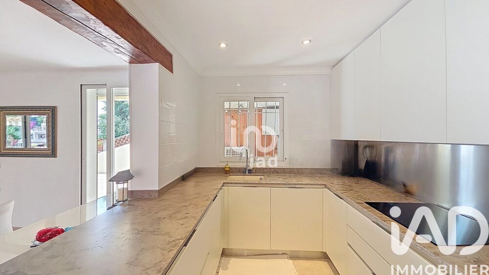 � vendre  Appartement Roquebrune-Cap-Martin (06190)