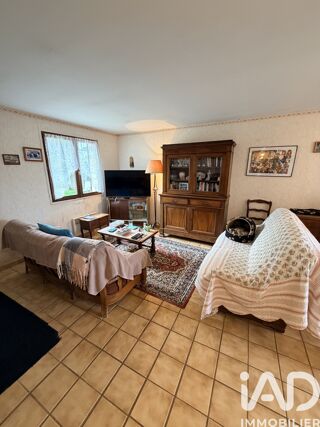  Maison � vendre 4 pi�ces 73 m�