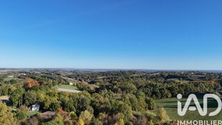  Terrain � vendre 1143 m�