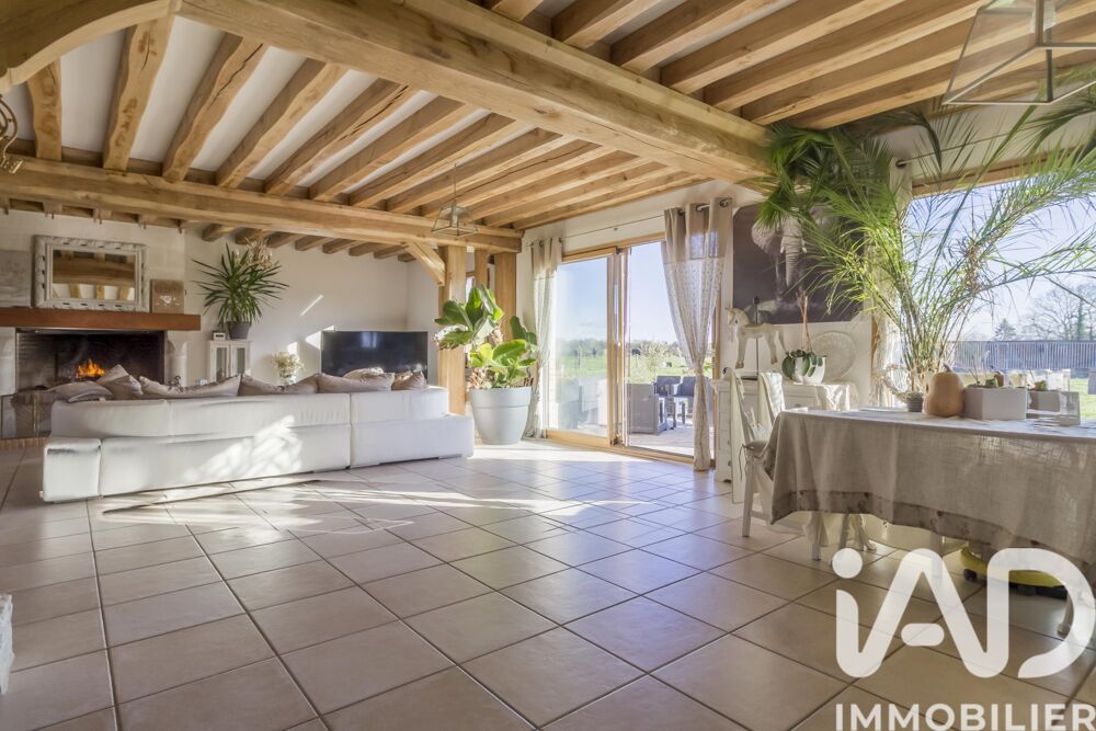 � vendre  Maison B�lines (27130)