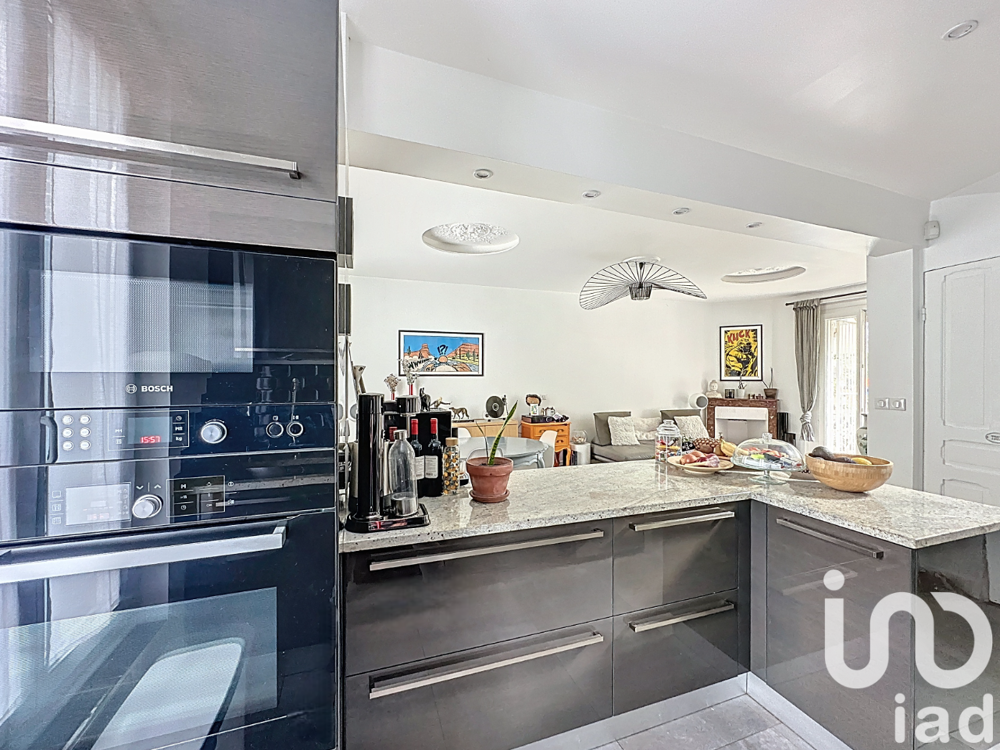  vendre  Maison Bagneux (92220)