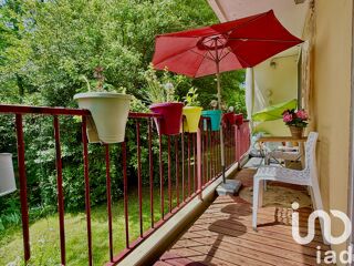  Appartement � vendre 4 pi�ces 84 m�