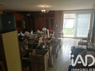  Maison � vendre 7 pi�ces 163 m�