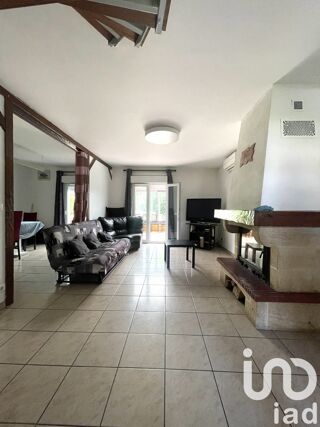  Maison � vendre 6 pi�ces 147 m�