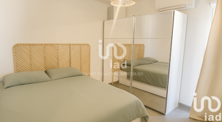  Appartement  vendre 3 pices 65 m