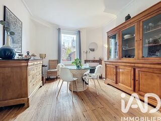  Maison � vendre 8 pi�ces 167 m�