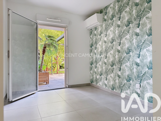  Appartement � vendre 2 pi�ces 52 m�