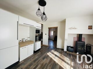  Maison � vendre 2 pi�ces 62 m�