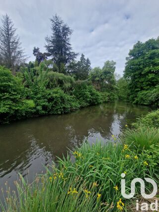  Appartement � vendre 2 pi�ces 50 m�